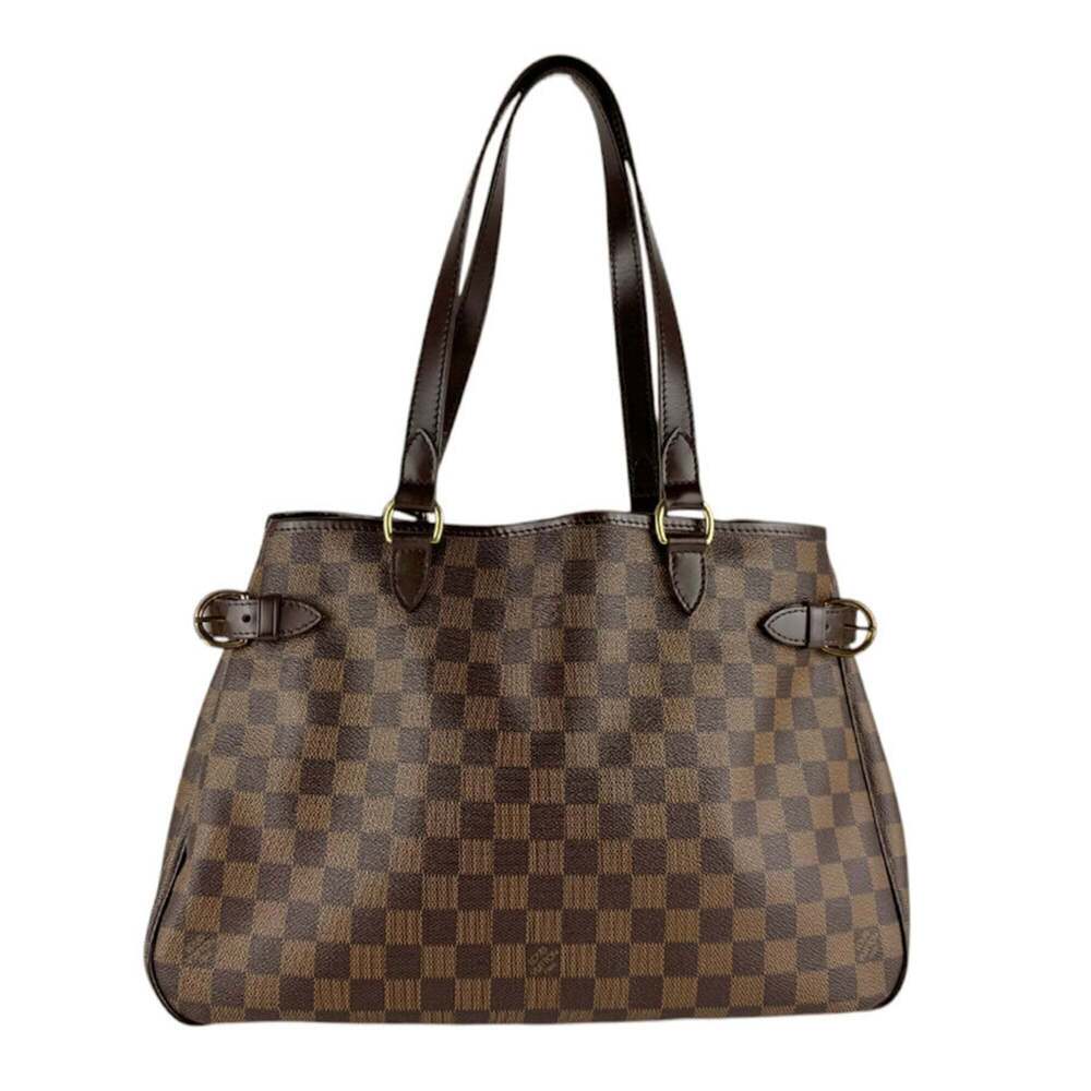 Louis Vuitton LOUIS VUITTON Shoulder Bag Damier Batignolles Horizontal Canvas...
